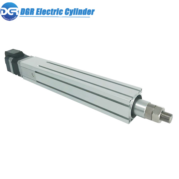 DGR80I Electric Cylinders for Pneumatic Hydraulic Cylinder Replacement