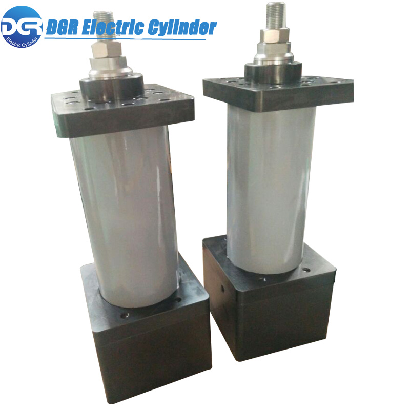 DGR-100-U-High Force Electric Linear Actuator--Electric Cylinder